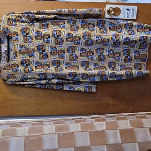 💰  LuLaRoe Long Sleeved Dress